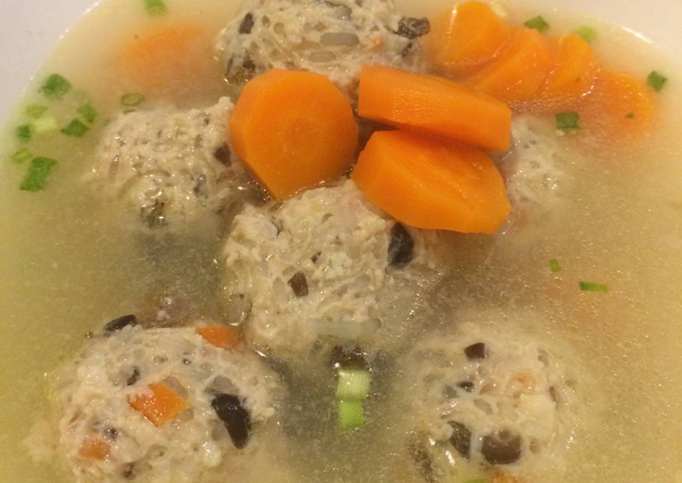 Baso lohoa