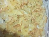 غراتان بطاطا بالقرعة (قورجات)