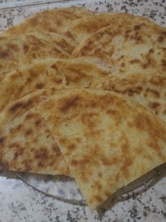 صورة لوصفة ملوي مورق