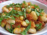 Рецепт приготовления лобио