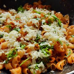 A picture of Easy & Tasty Pasta.