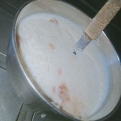 A picture of Driy Fruit Kheer.