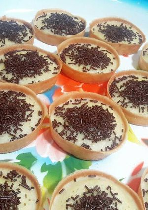 Foto resep Martabak mini tanpa telur