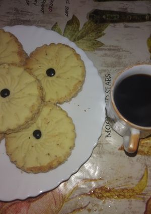 صورة لوصفة حلوى المروحة