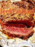 Beef Pastrami