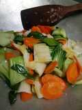 36. Tumis Cuci Gudang