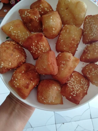 Langkah Mudah untuk Menyiapkan Resep Odading Ceu Yuyun yang Bikin Ngiler Anti Ribet, Lezat Sekali