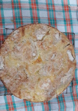 Una foto de Torta haragana
