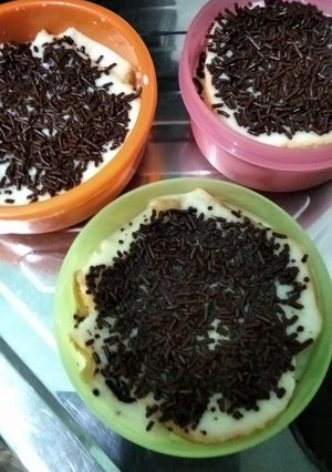 Foto resep Roti Lumer alias Setup Roti