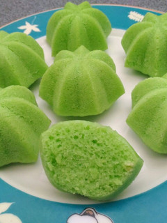 Foto resep Bolu Kukus Tape Singkong Ekonomis