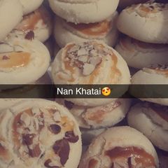 A picture of #Nan_Khatai.