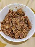 Daging Saus Hoisin