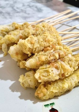 Foto resep Telor Gulung Bihun