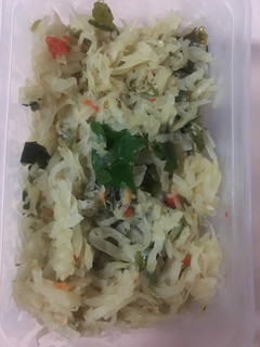 Foto resep Oseng pepaya muda
