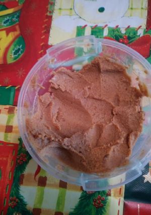 Une photo de Beurre de cacahuette