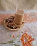 چای هندی نوشیدنی خوشمزه