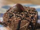 chocolate mousse recipe no eggs