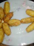 Egg filed potato catlas