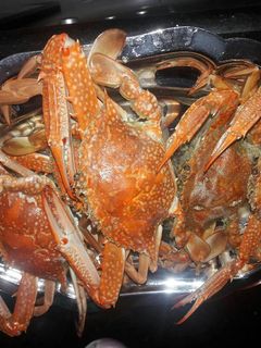 صورة لوصفة الكابوريا 🦀