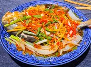 Hình ảnh của cá chim hấp