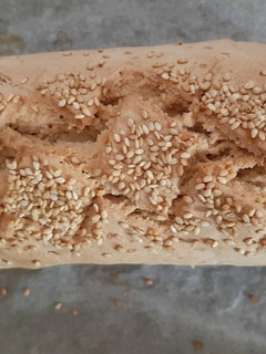 Una foto de Pan de siempre facilísimo