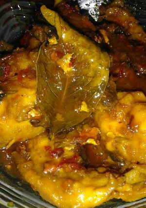 Foto resep Ayam Ungkep (ga pake ribet)