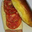 Pan de viena Casero