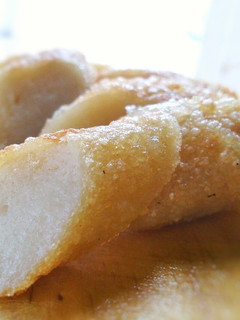 Foto resep Pempek DOS