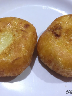 Foto resep Perkedel Kentang