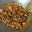 Cumi kering (gereh cumi) sambel manasati