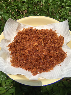 Foto resep Bawang goreng krispi