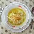 Soto ayam praktis Bumbu BMM