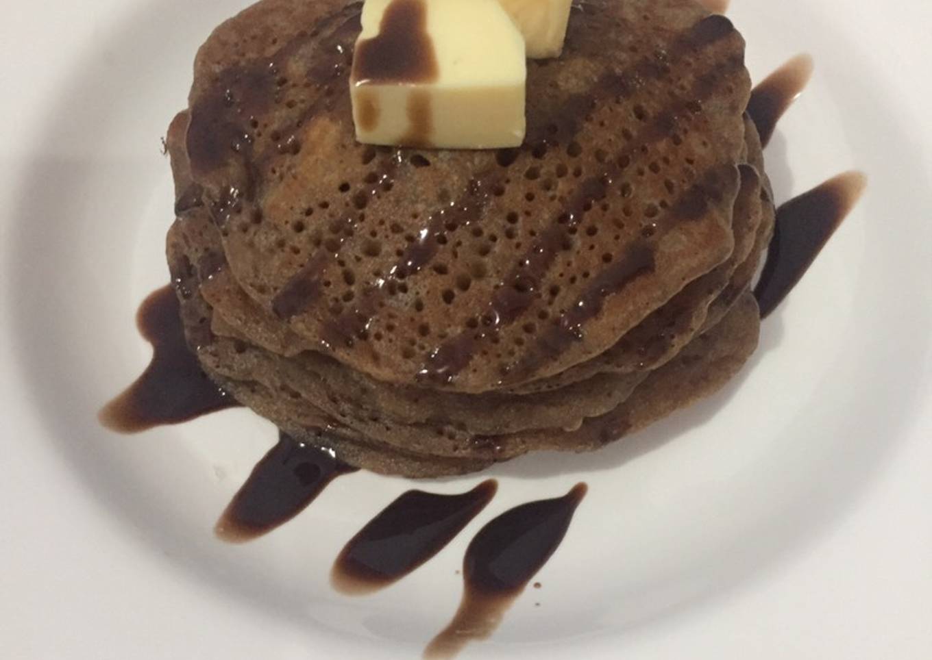 Pancake Enak Super Gampang Anti Gagal