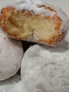 Foto resep Donat/Roti Resep Uti