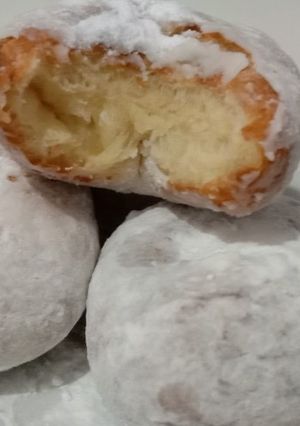 Foto resep Donat/Roti Resep Uti