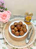 झटपट बनाना अप्पे (Instant Banana Appe)