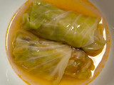 Cabbage Roll