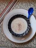 Barley (jau) Sattu Porridge