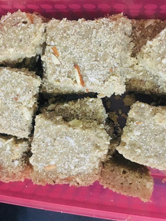 કાટલું પાક (Katlu Paak Recipe In Gujarati) રેસીપી મુખ્ય ફોટો