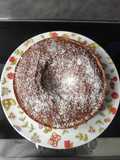 Torta soffice cocco & menta