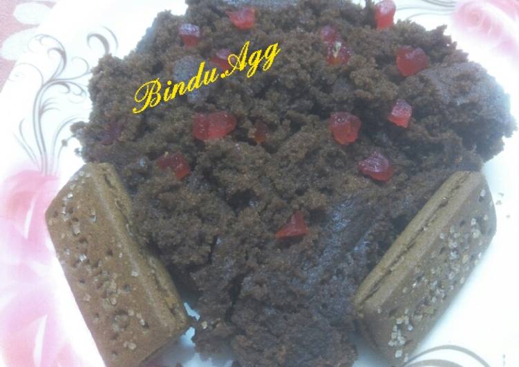 Simple Way to Make Speedy Microwave biscuits cake