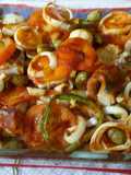 Bacalhoada