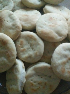 Una foto de Galletas Marineras