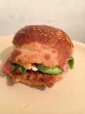 Cemita Poblana