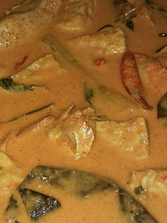 Foto resep 2. Gulai Ikan Kakap Merah khas Padang