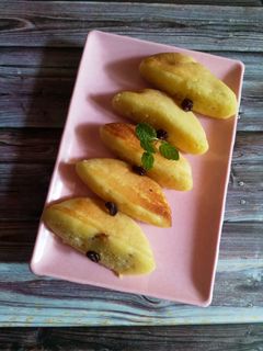 Foto resep Pukis Empuk Lembut