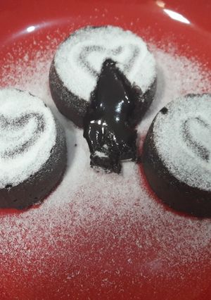 Foto resep Choco lava