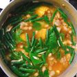 Sayur asem tetelan