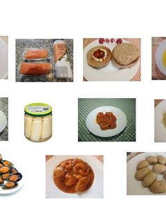 Una foto de Sugerencia que comer esta semana 5
