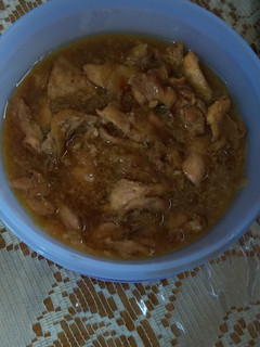 Foto resep Ayam Yakiniku ala gokana